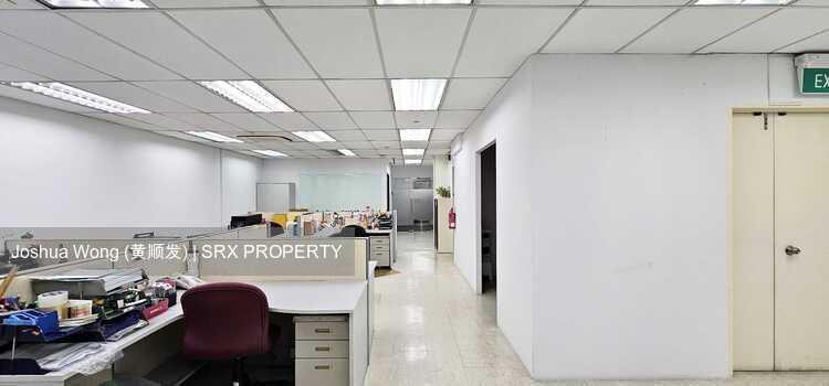 Henderson Industrial Park (D3), Factory #471275011